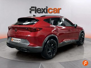 Cupra Formentor 1.5 TSI 110kW (150 CV) DSG