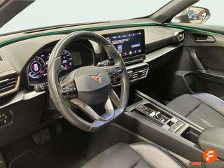 Cupra Formentor 1.5 TSI 110kW (150 CV) DSG