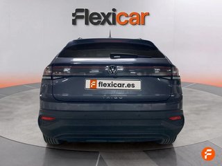 Volkswagen Taigo "Más" 1.0 TSI 85kW (115CV) DSG