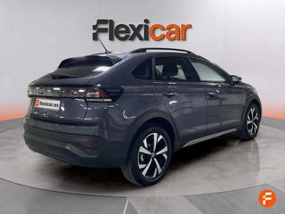 Volkswagen Taigo "Más" 1.0 TSI 85kW (115CV) DSG