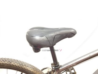 bicicleta montaña rockrider st 100