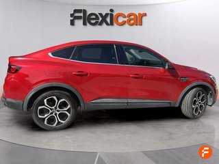 Renault Arkana Equilibre TCe 103kW(140CV) EDC mild hyb