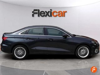 Audi A3 Sedan 30 TDI 85kW (116CV)