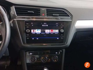Volkswagen Tiguan Advance 2.0 TDI 110kW (150CV) DSG