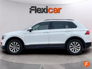 Volkswagen Tiguan Advance 2.0 TDI 115CV BMT