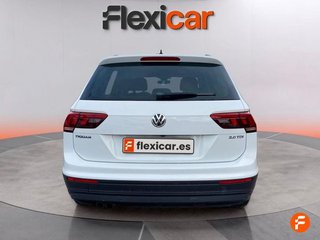 Volkswagen Tiguan Advance 2.0 TDI 115CV BMT