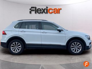 Volkswagen Tiguan Advance 2.0 TDI 115CV BMT