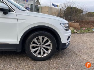 Volkswagen Tiguan Advance 2.0 TDI 115CV BMT