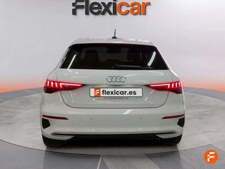 Audi A3 Sportback 30 TDI 85kW (116CV)