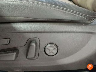 Hyundai Santa Fe 2.2 CRDi Style Auto 4x4