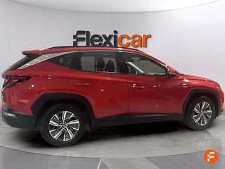 Hyundai Tucson 1.6 TGDI 110kW (150CV) 48V Maxx Sky