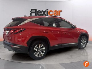 Hyundai Tucson 1.6 TGDI 110kW (150CV) 48V Maxx Sky