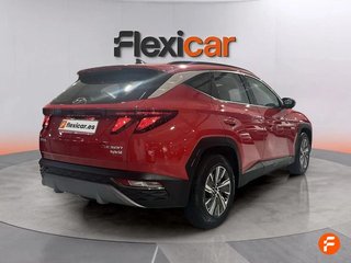 Hyundai Tucson 1.6 TGDI 110kW (150CV) 48V Maxx Sky
