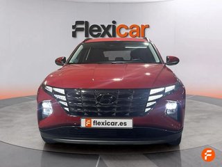 Hyundai Tucson 1.6 TGDI 110kW (150CV) 48V Maxx Sky