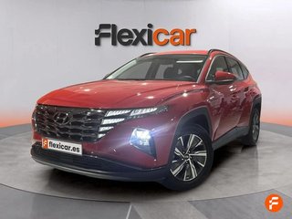 Hyundai Tucson 1.6 TGDI 110kW (150CV) 48V Maxx Sky