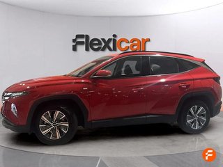 Hyundai Tucson 1.6 TGDI 110kW (150CV) 48V Maxx Sky