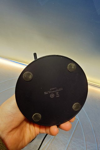 Micrófono Ugreen Escritorio Negro