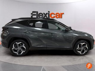 Hyundai Tucson 1.6 TGDI 169kW HEV Tecno Auto 2C