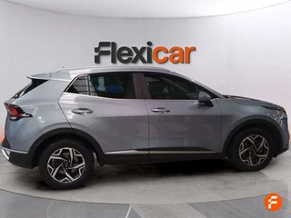 Kia Sportage 1.6 CRDi MHEV 100kW Business 4x2 DCT