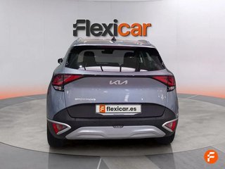 Kia Sportage 1.6 CRDi MHEV 100kW Business 4x2 DCT