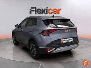 Kia Sportage 1.6 CRDi MHEV 100kW Business 4x2 DCT