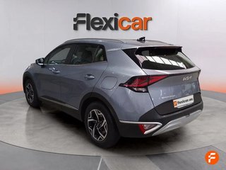 Kia Sportage 1.6 CRDi MHEV 100kW Business 4x2 DCT