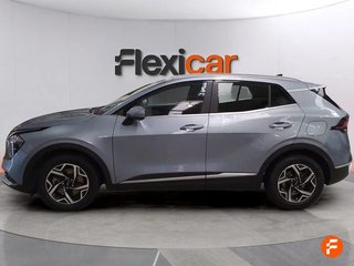 Kia Sportage 1.6 CRDi MHEV 100kW Business 4x2 DCT