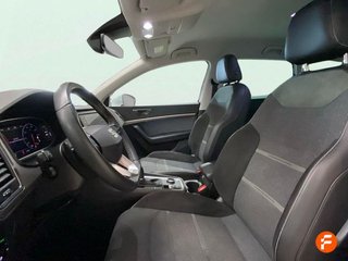 Seat Ateca 1.5 TSI 110kW DSG (150CV) X-Perience