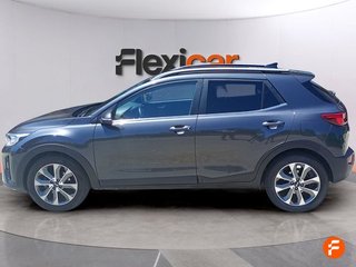 Kia Stonic 1.0 T-GDi 74kW (100CV) Drive