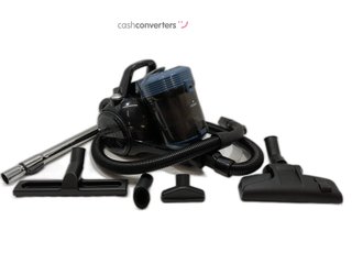 aspirador sin bolsa carrefour home hvc29bl-25