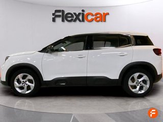 Citroën C5 Aircross PureTech 96kW (130CV) S&S Feel