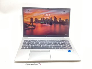 pc portatil hp hp elitebook 850 g8 notebook pc