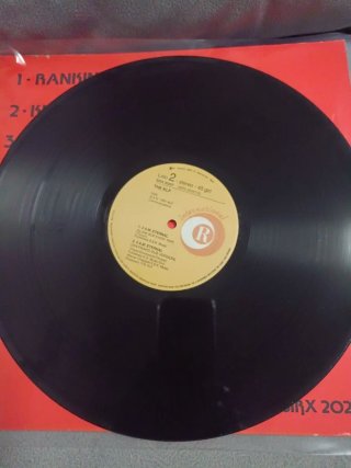Vinilo KLF 3 A.M. Eternal Remixes