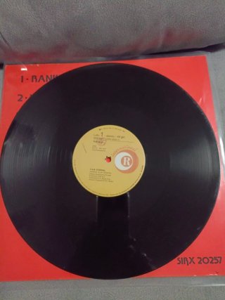 Vinilo KLF 3 A.M. Eternal Remixes