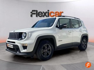 Jeep Renegade Longitude 1.0G 88kW (120CV) 4x2