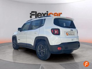 Jeep Renegade Longitude 1.0G 88kW (120CV) 4x2