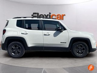 Jeep Renegade Longitude 1.0G 88kW (120CV) 4x2