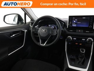 Toyota Rav4 2.5 Hybrid 4x2 Business
