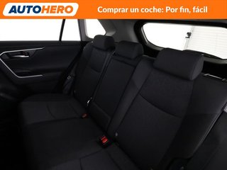Toyota Rav4 2.5 Hybrid 4x2 Business