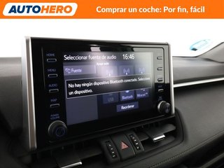 Toyota Rav4 2.5 Hybrid 4x2 Business