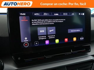 Seat Leon 1.4 TSI e-HYBRID FR
