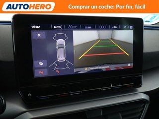 Seat Leon 1.4 TSI e-HYBRID FR