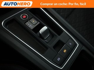 Seat Leon 1.4 TSI e-HYBRID FR
