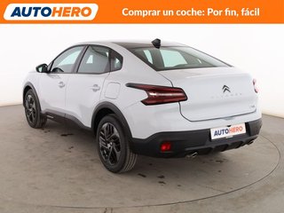 Citroën C4 X 1.2 PureTech Mild-Hybrid Plus