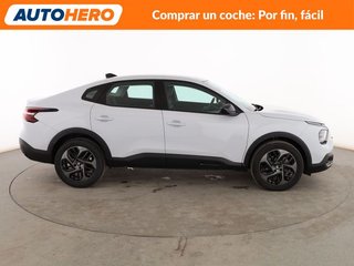 Citroën C4 X 1.2 PureTech Mild-Hybrid Plus