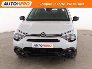 Citroën C4 X 1.2 PureTech Mild-Hybrid Plus