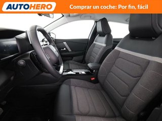 Citroën C4 X 1.2 PureTech Mild-Hybrid Plus