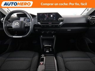 Citroën C4 X 1.2 PureTech Mild-Hybrid Plus