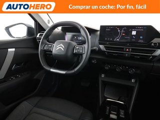 Citroën C4 X 1.2 PureTech Mild-Hybrid Plus