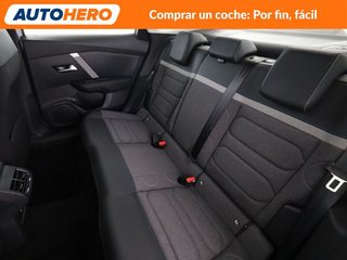 Citroën C4 X 1.2 PureTech Mild-Hybrid Plus